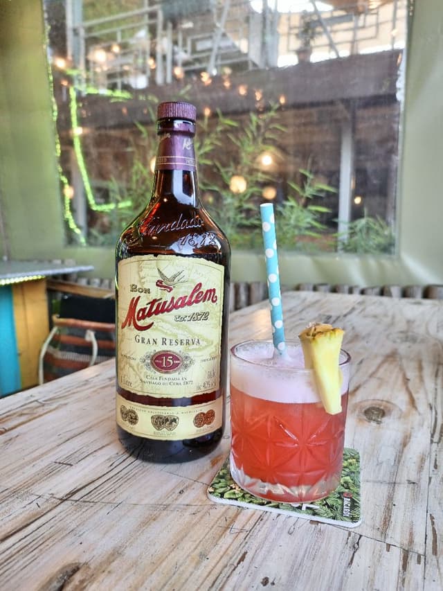 Cocktails