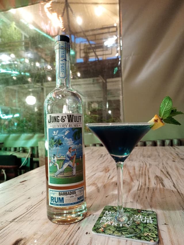 Cocktails