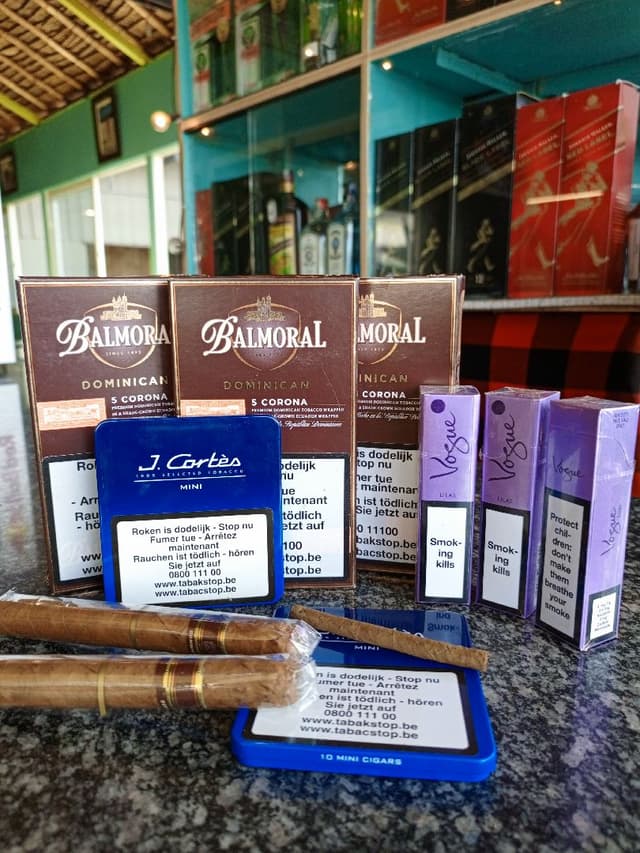 Cigars