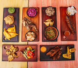 Josephine Caribbean BBQ